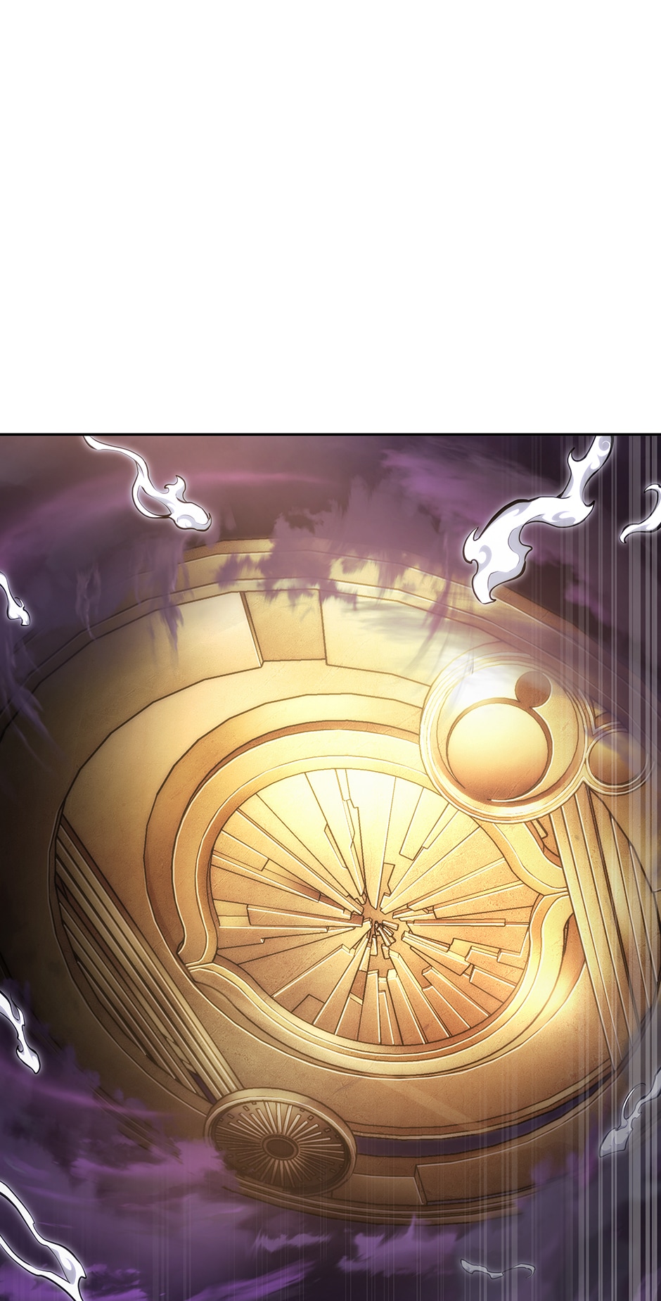 Read Tomb Raider King chapter 393 image 26 on Lezhin