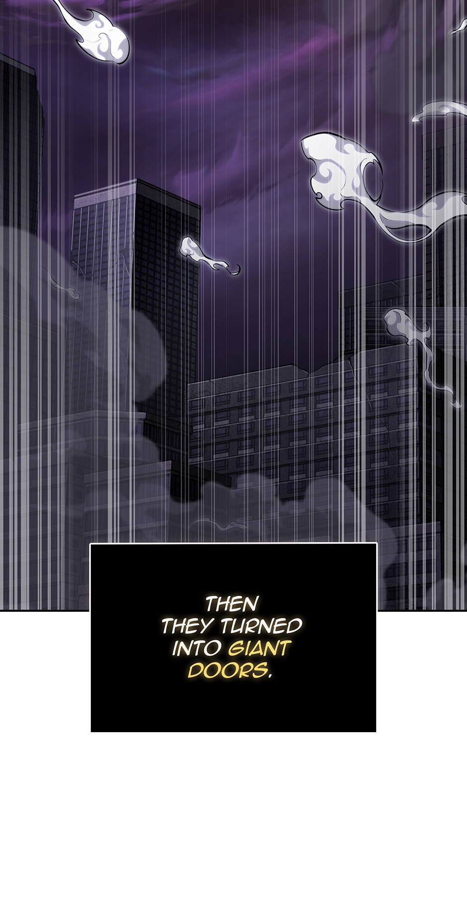 Read Tomb Raider King chapter 393 image 27 on Lezhin