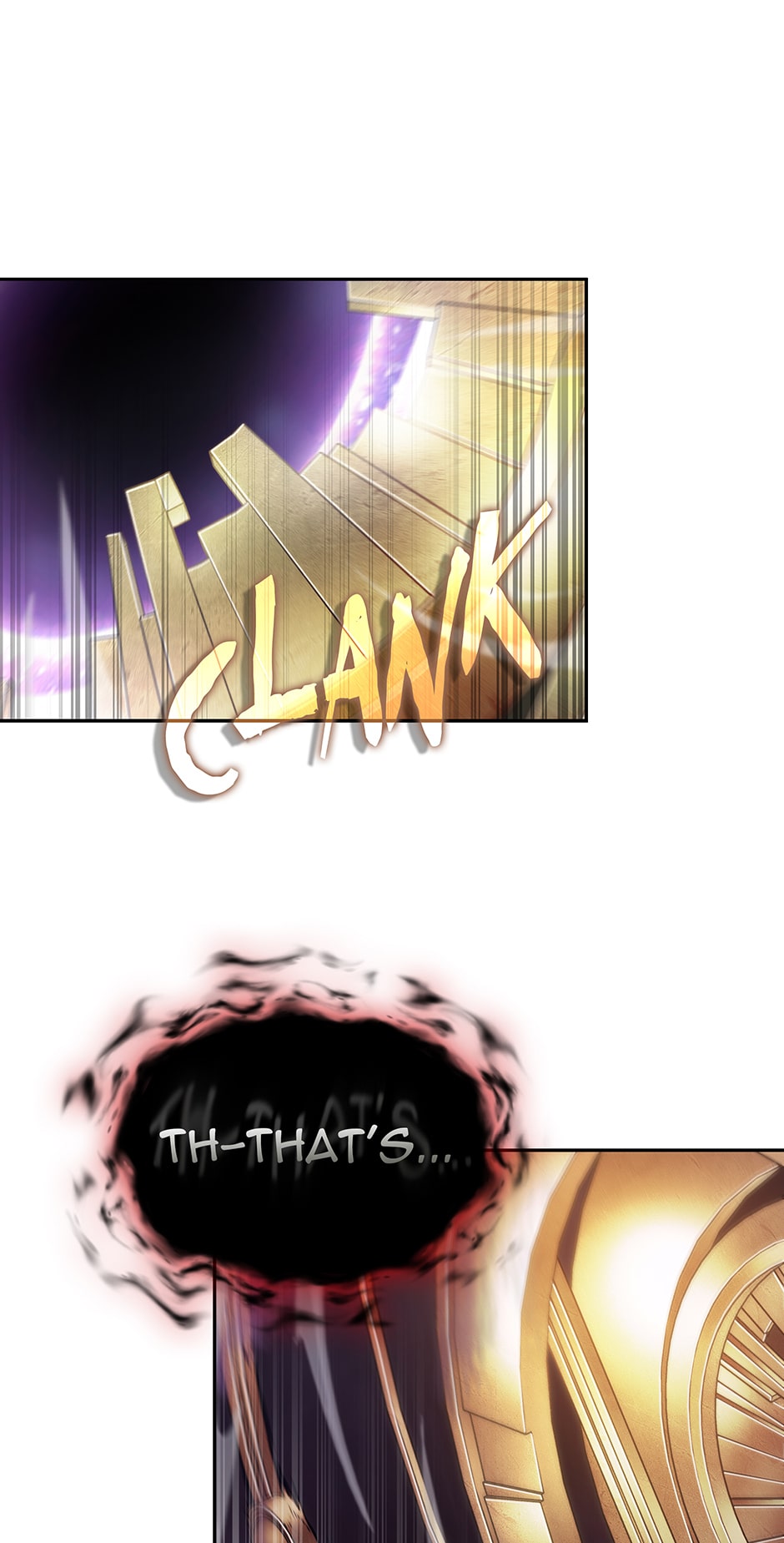 Read Tomb Raider King chapter 393 image 28 on Lezhin