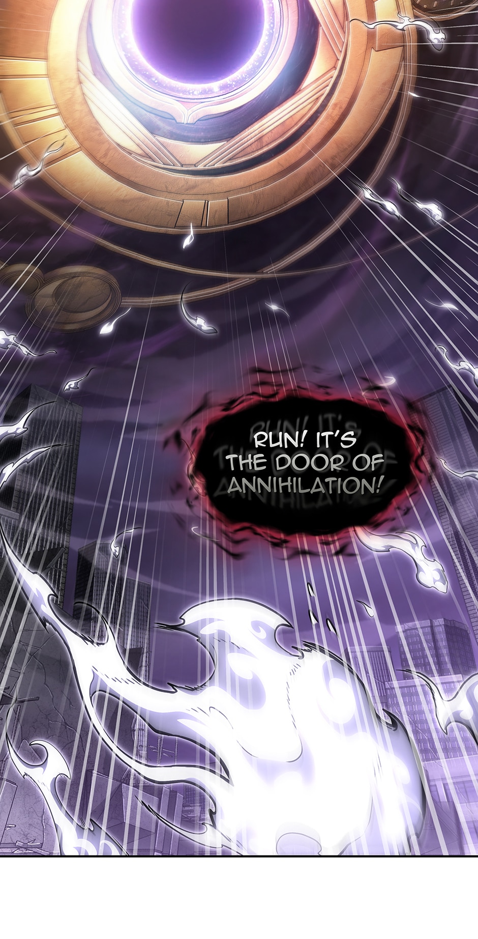Read Tomb Raider King chapter 393 image 30 on Lezhin