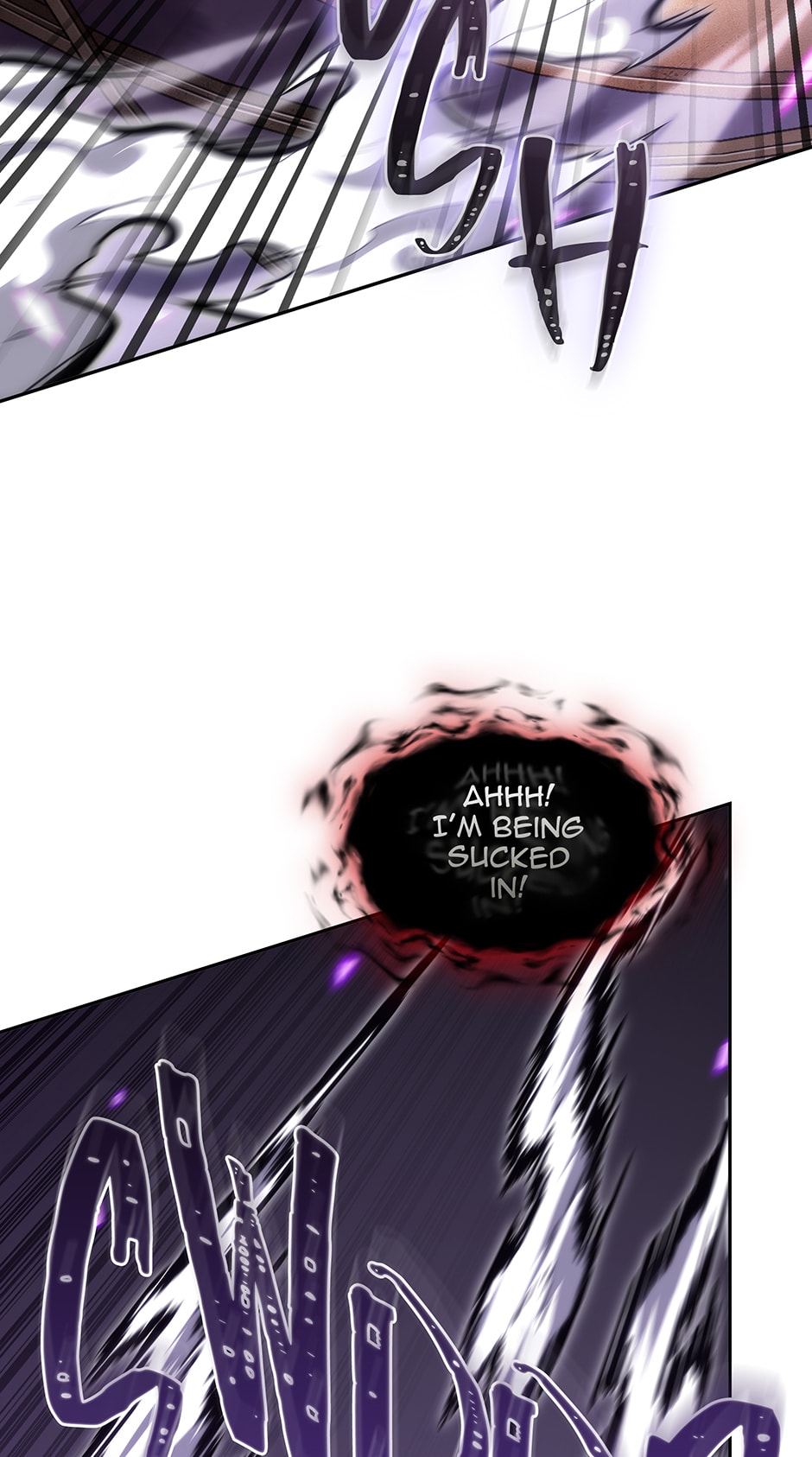 Read Tomb Raider King chapter 393 image 32 on Lezhin