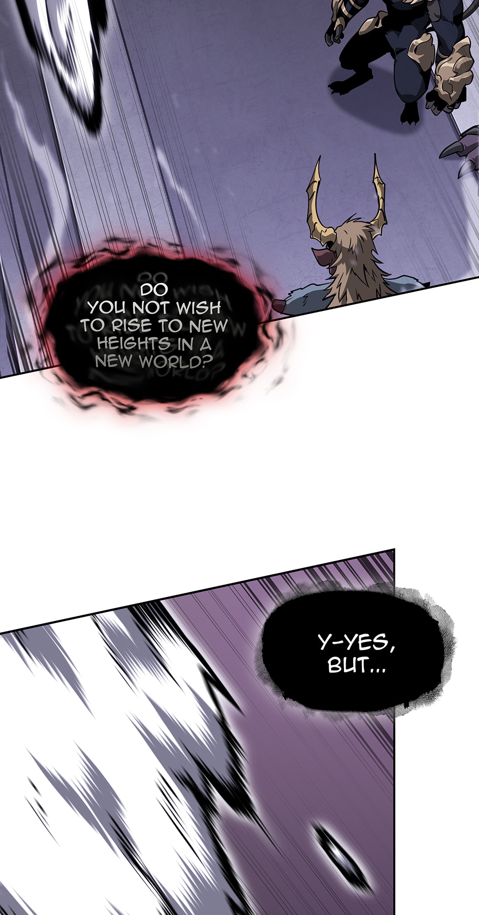 Read Tomb Raider King chapter 393 image 37 on Lezhin