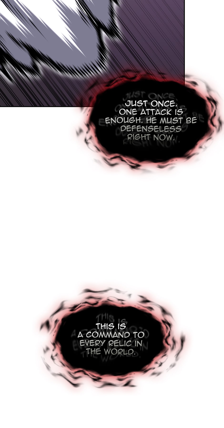 Read Tomb Raider King chapter 393 image 38 on Lezhin
