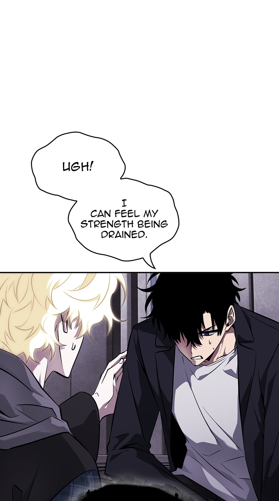Read Tomb Raider King chapter 393 image 42 on Lezhin