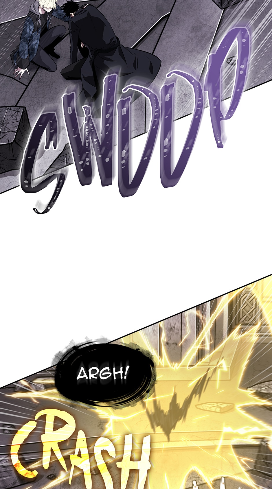 Read Tomb Raider King chapter 393 image 45 on Lezhin
