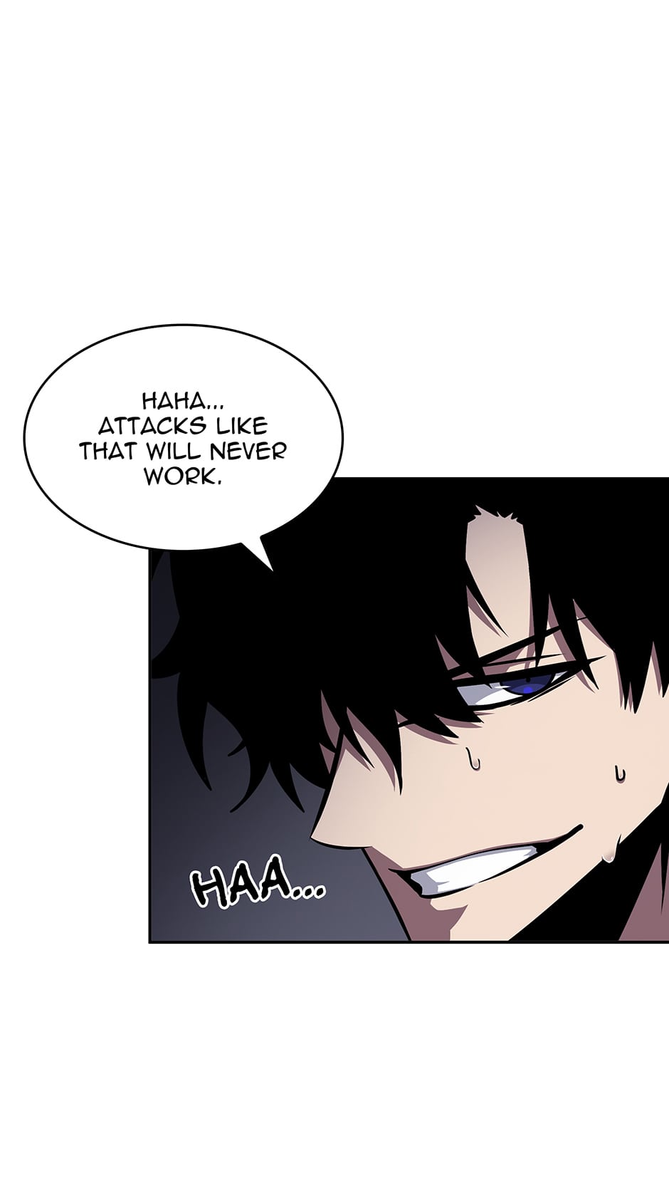Read Tomb Raider King chapter 393 image 47 on Lezhin