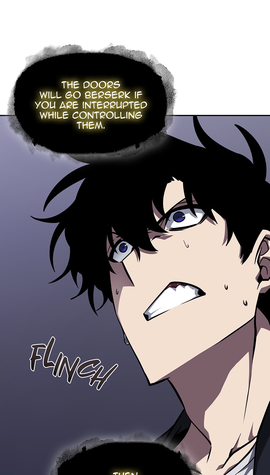 Read Tomb Raider King chapter 393 image 49 on Lezhin