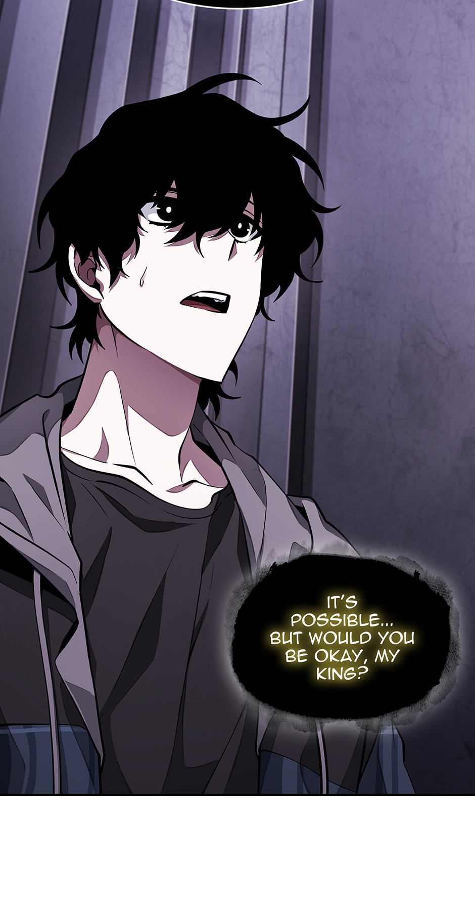 Read Tomb Raider King chapter 393 image 5 on Lezhin