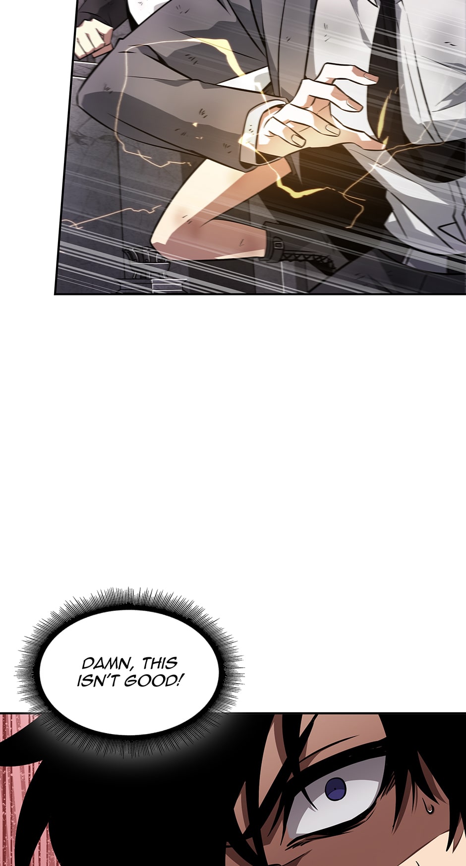 Read Tomb Raider King chapter 393 image 54 on Lezhin
