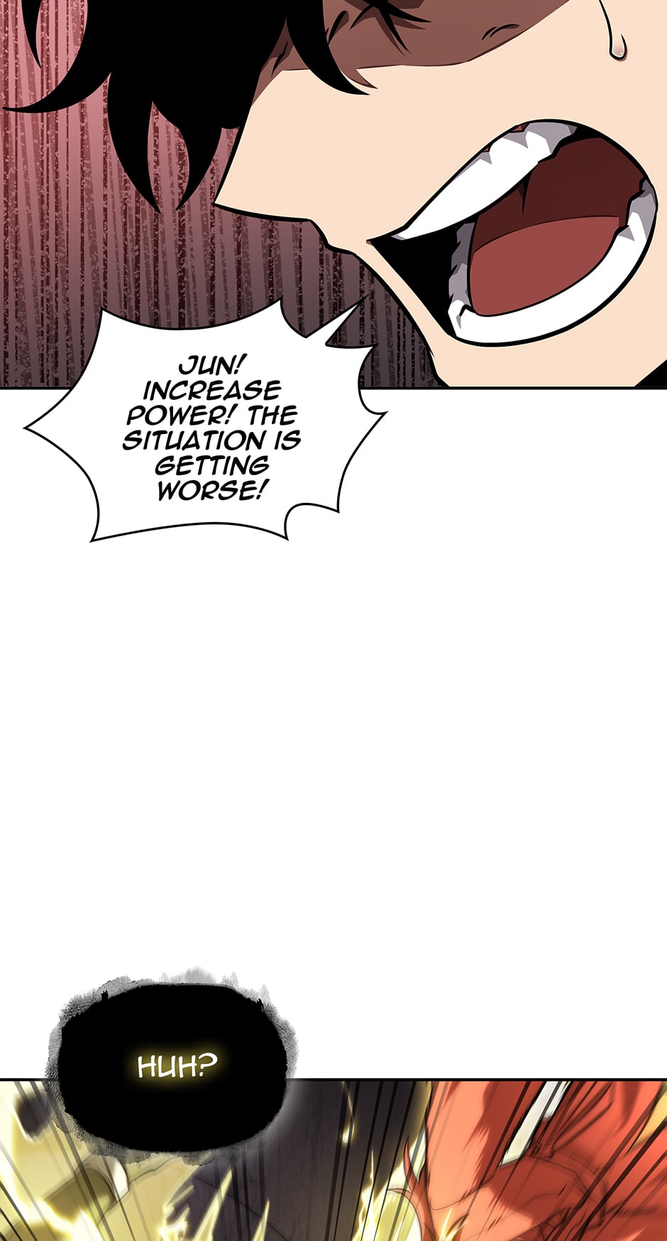 Read Tomb Raider King chapter 393 image 55 on Lezhin