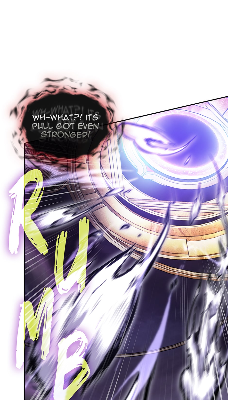 Read Tomb Raider King chapter 393 image 57 on Lezhin