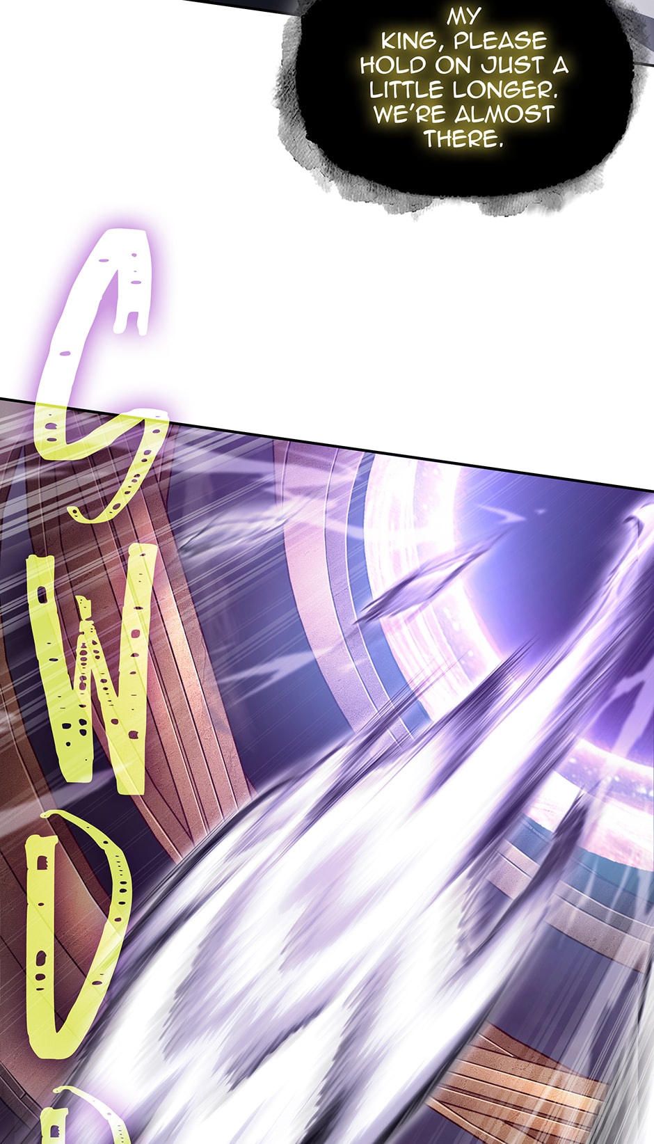 Read Tomb Raider King chapter 393 image 59 on Lezhin