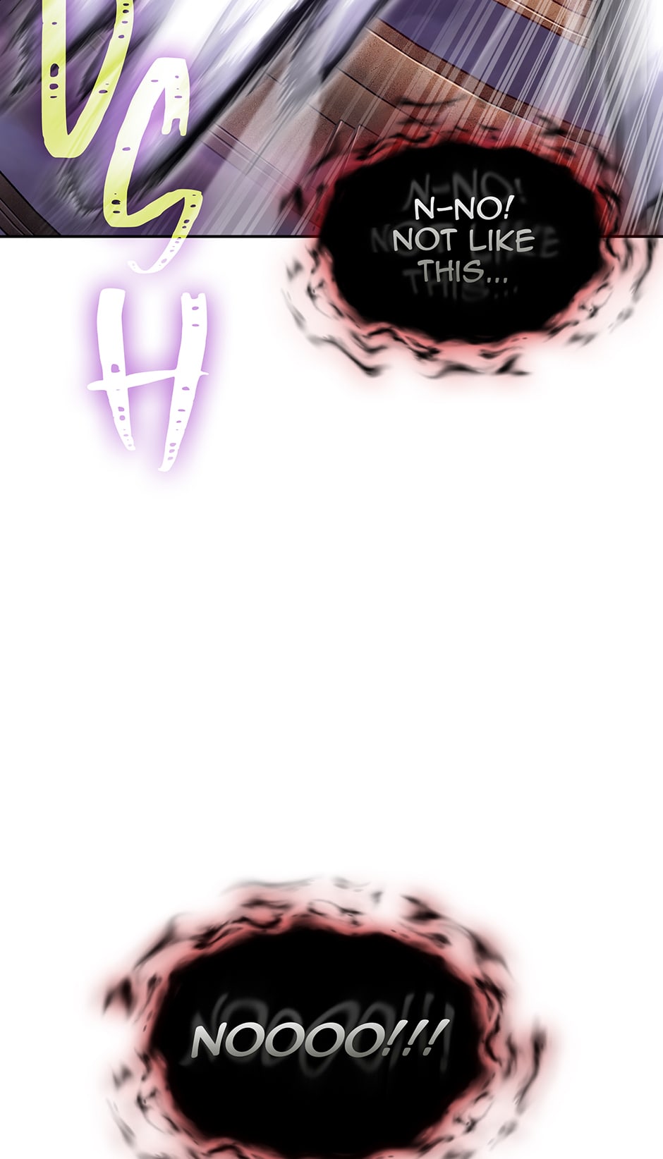 Read Tomb Raider King chapter 393 image 60 on Lezhin