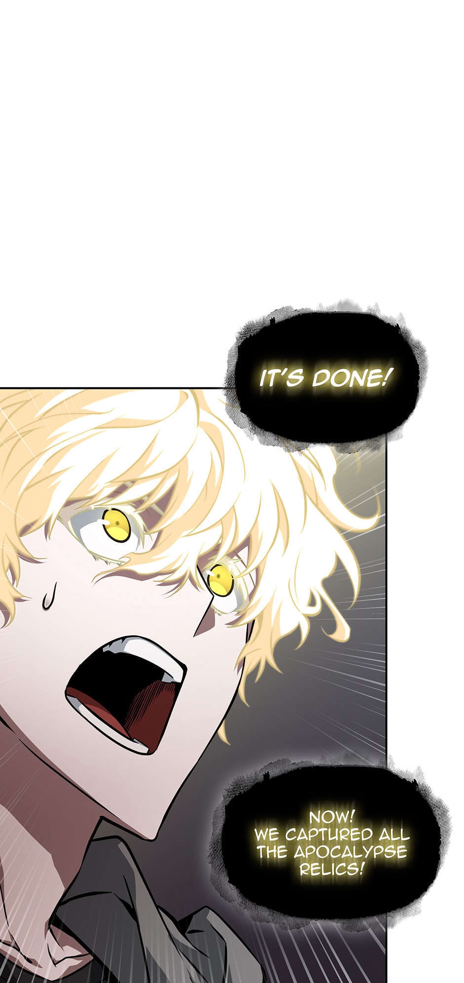 Read Tomb Raider King chapter 393 image 62 on Lezhin