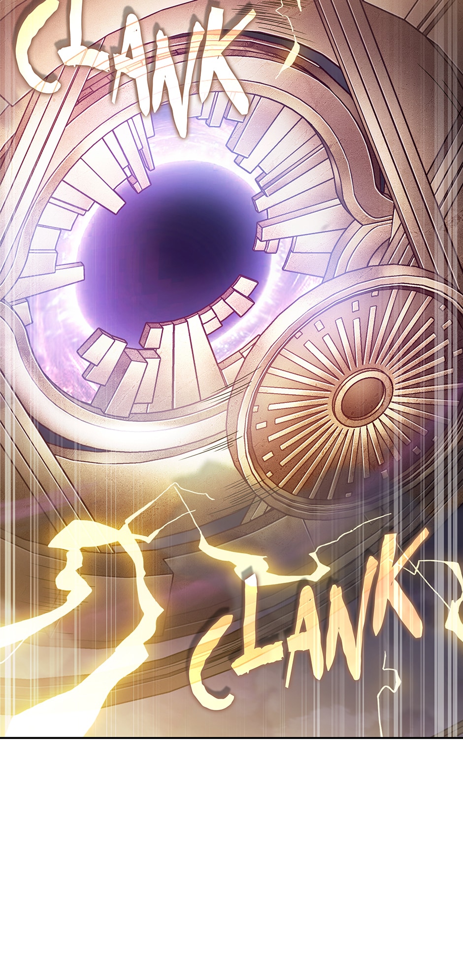 Read Tomb Raider King chapter 393 image 65 on Lezhin