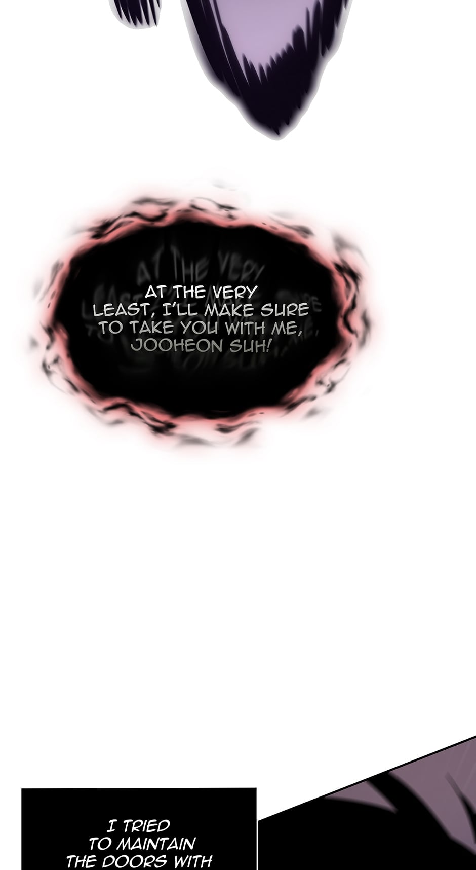 Read Tomb Raider King chapter 393 image 69 on Lezhin