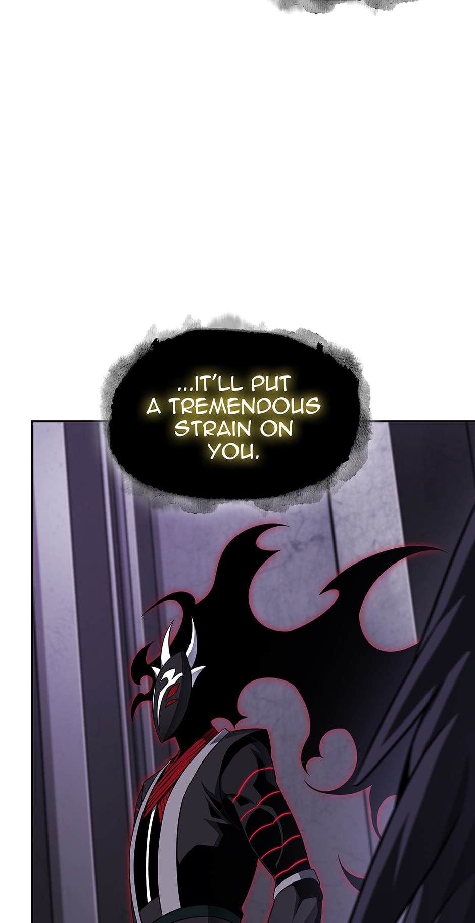 Read Tomb Raider King chapter 393 image 7 on Lezhin