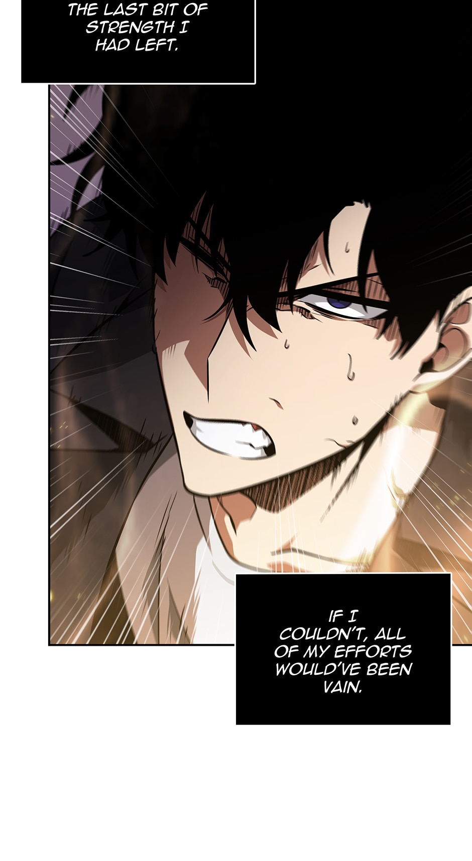 Read Tomb Raider King chapter 393 image 70 on Lezhin
