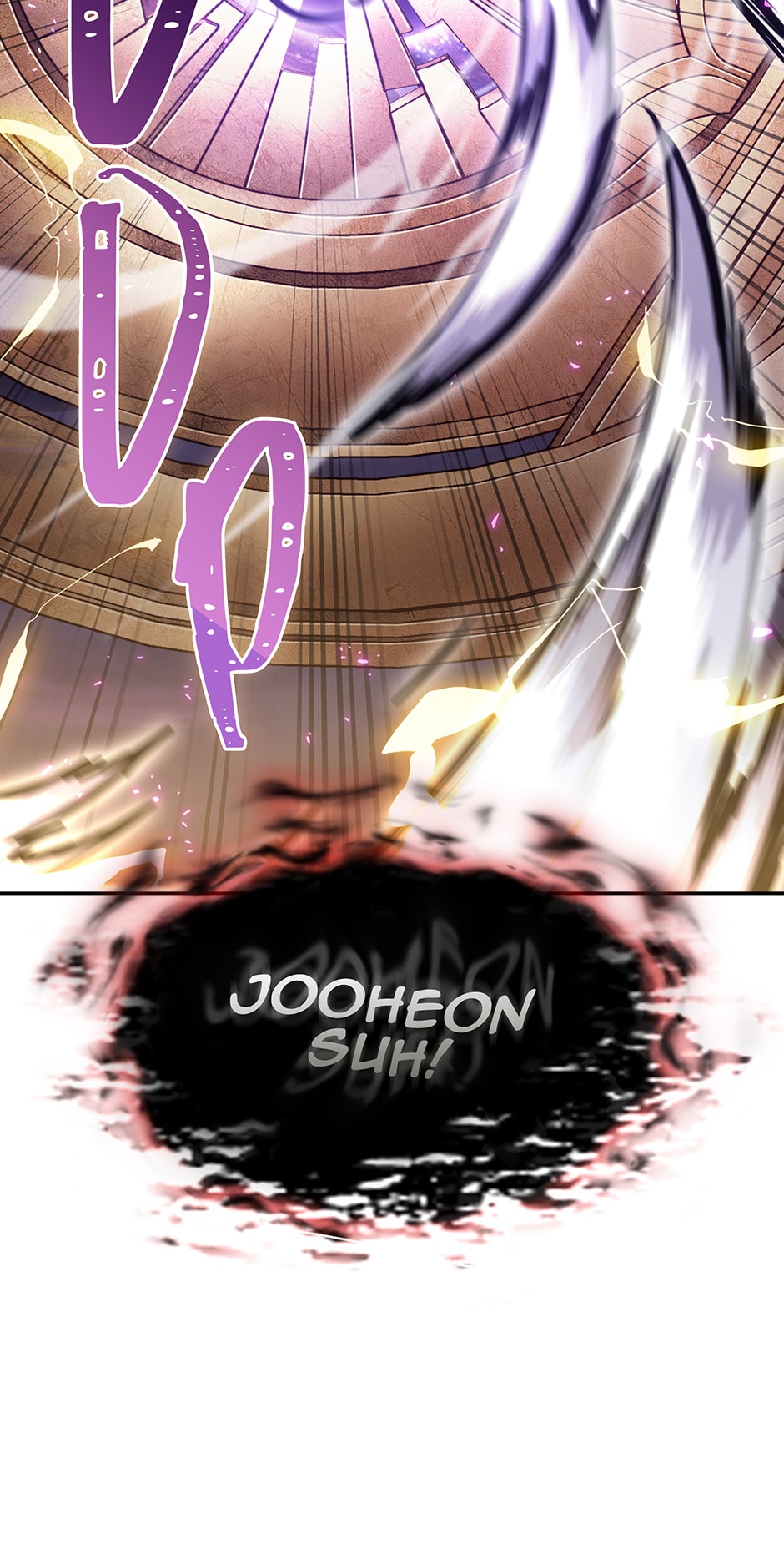 Read Tomb Raider King chapter 393 image 75 on Lezhin