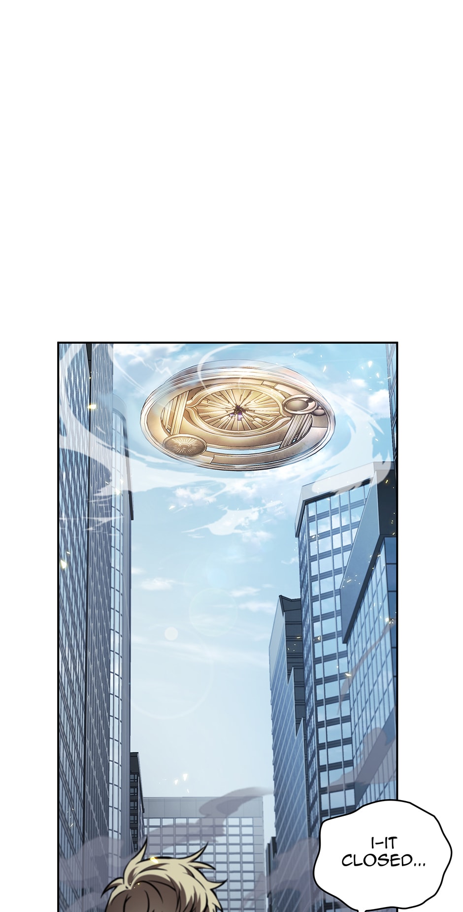 Read Tomb Raider King chapter 393 image 77 on Lezhin