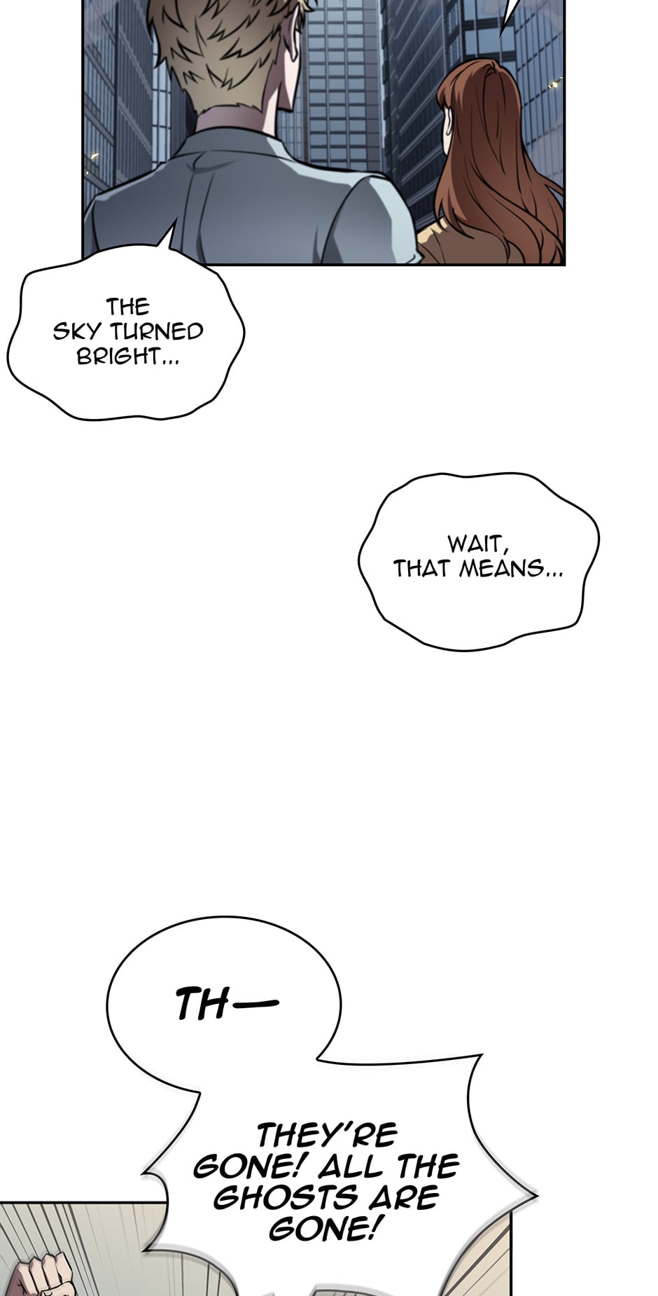 Read Tomb Raider King chapter 393 image 78 on Lezhin