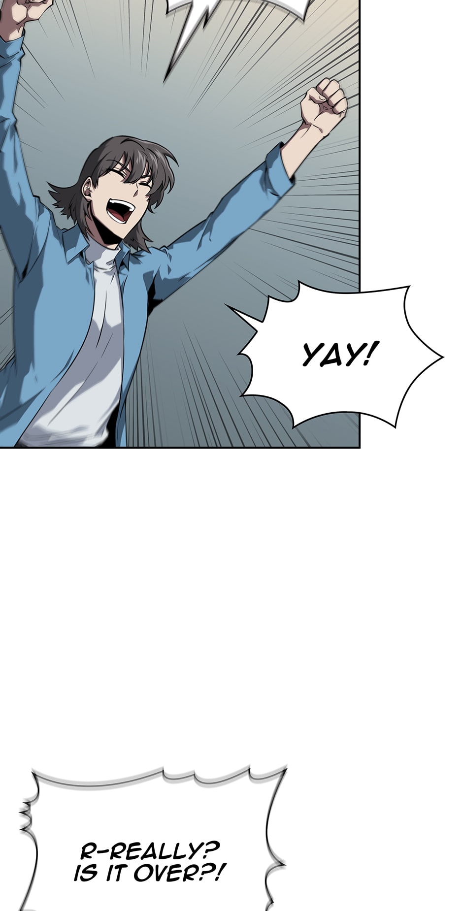 Read Tomb Raider King chapter 393 image 79 on Lezhin