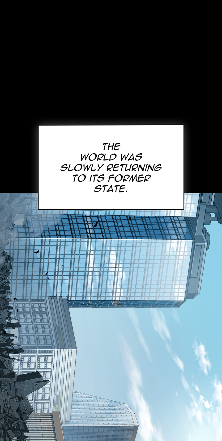 Read Tomb Raider King chapter 395 image 16 on Lezhin