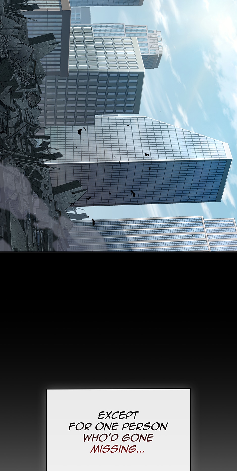 Read Tomb Raider King chapter 395 image 17 on Lezhin