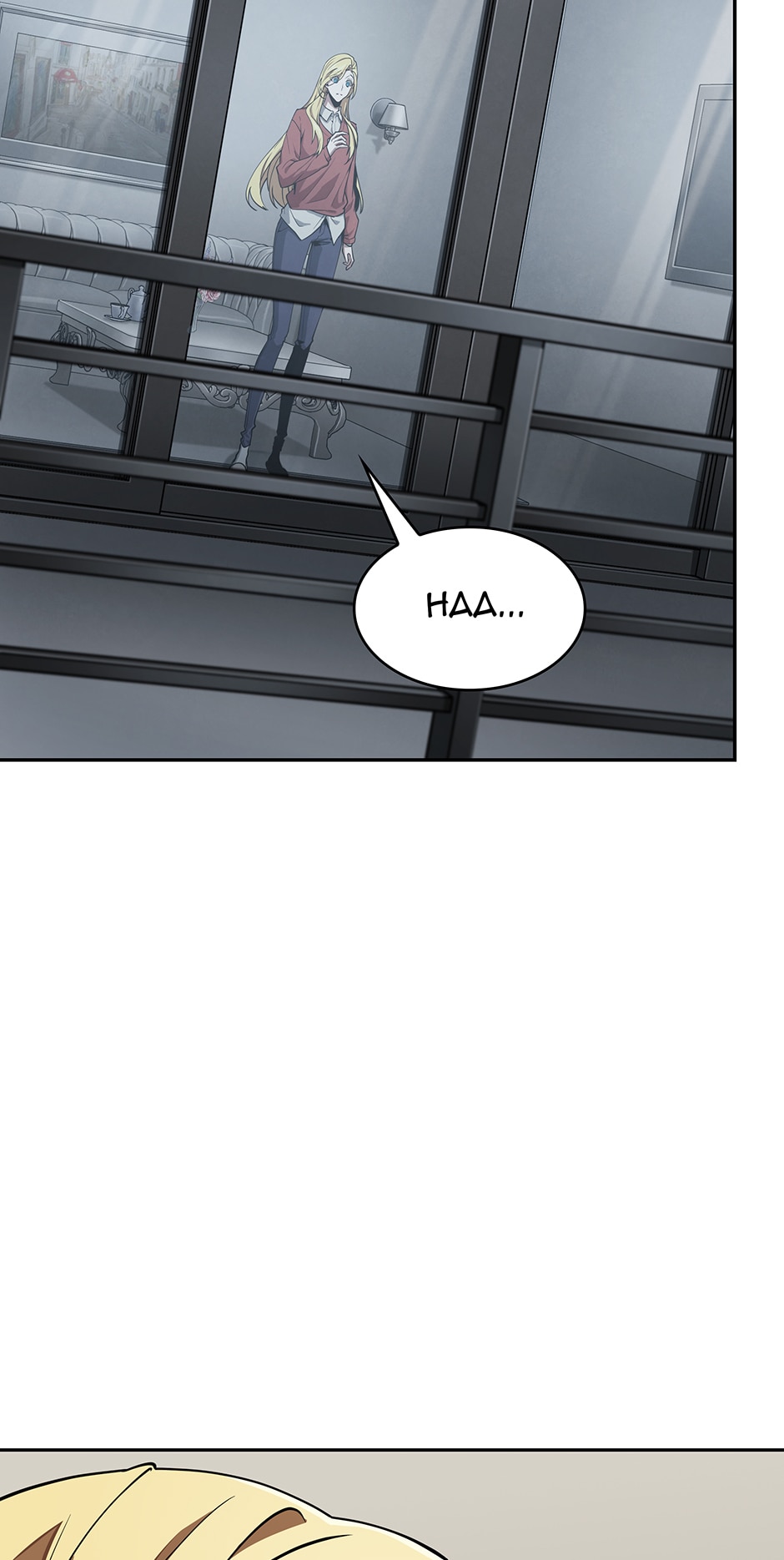 Read Tomb Raider King chapter 395 image 19 on Lezhin