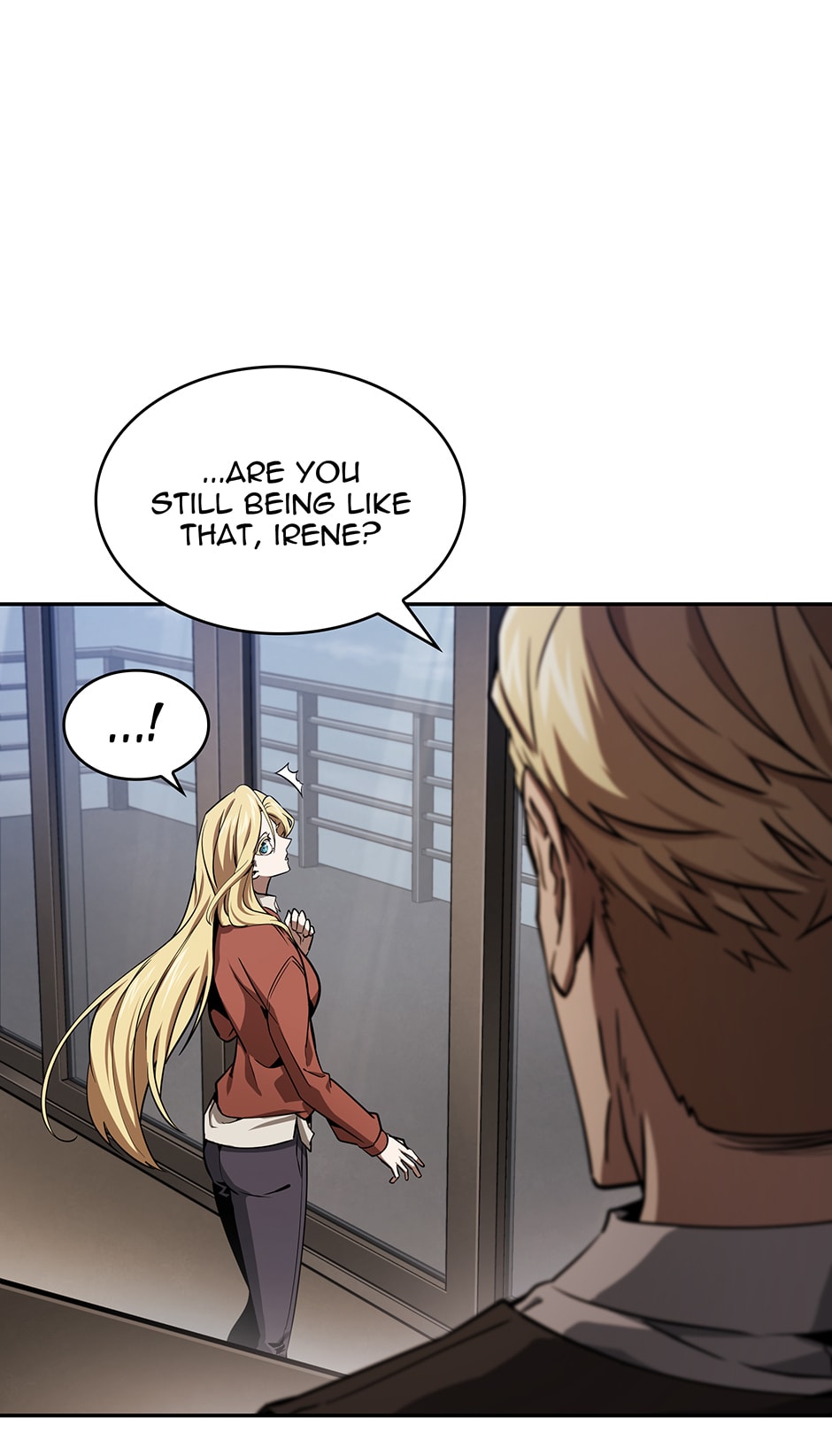 Read Tomb Raider King chapter 395 image 22 on Lezhin
