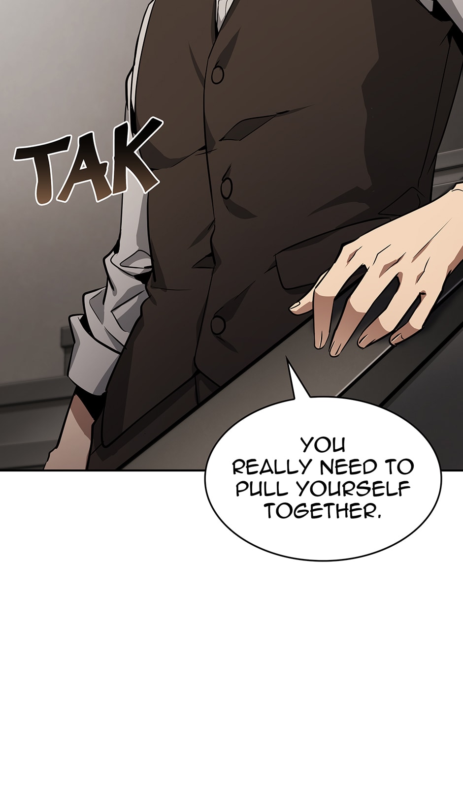 Read Tomb Raider King chapter 395 image 24 on Lezhin