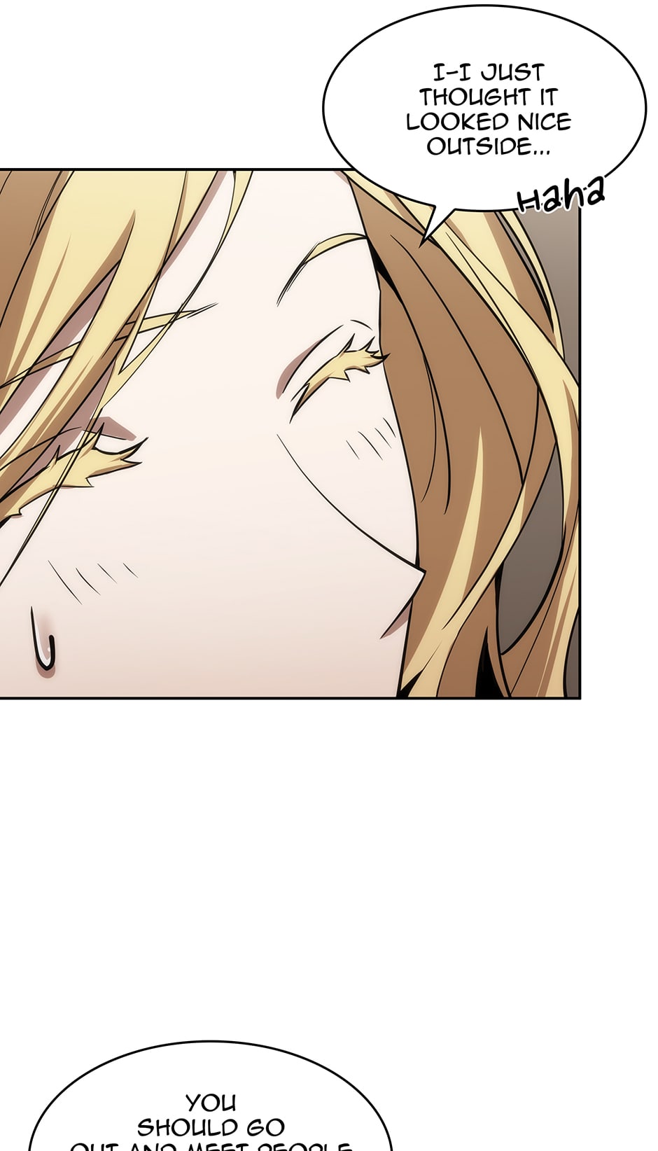 Read Tomb Raider King chapter 395 image 25 on Lezhin
