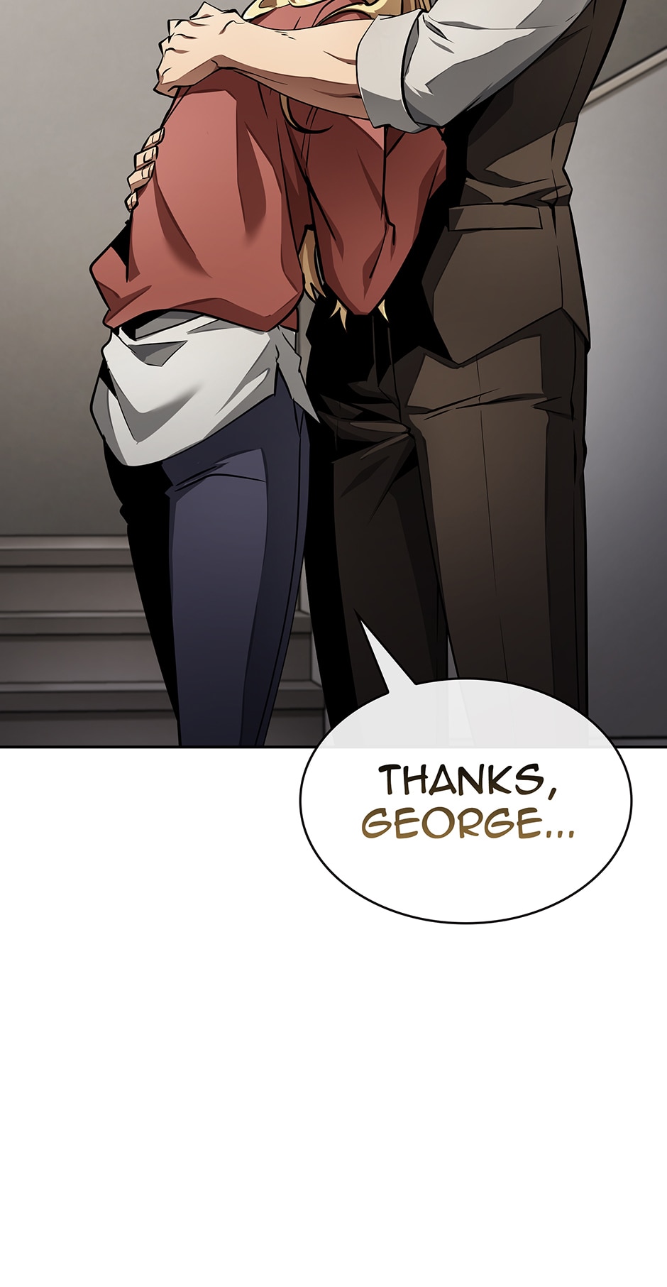 Read Tomb Raider King chapter 395 image 29 on Lezhin
