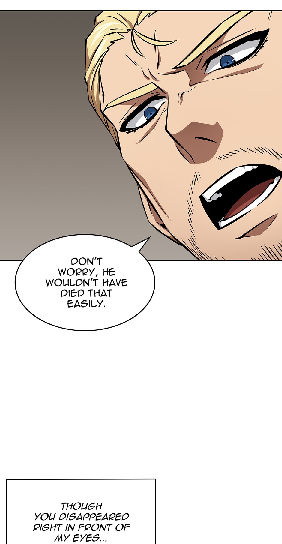 Read Tomb Raider King chapter 395 image 30 on Lezhin