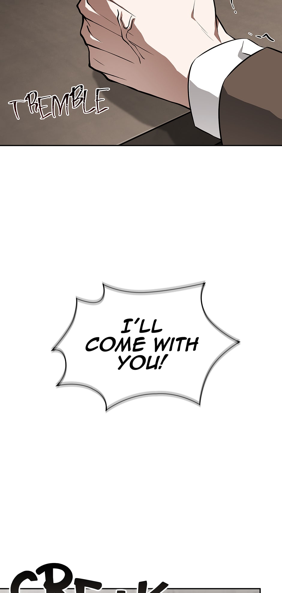 Read Tomb Raider King chapter 395 image 40 on Lezhin