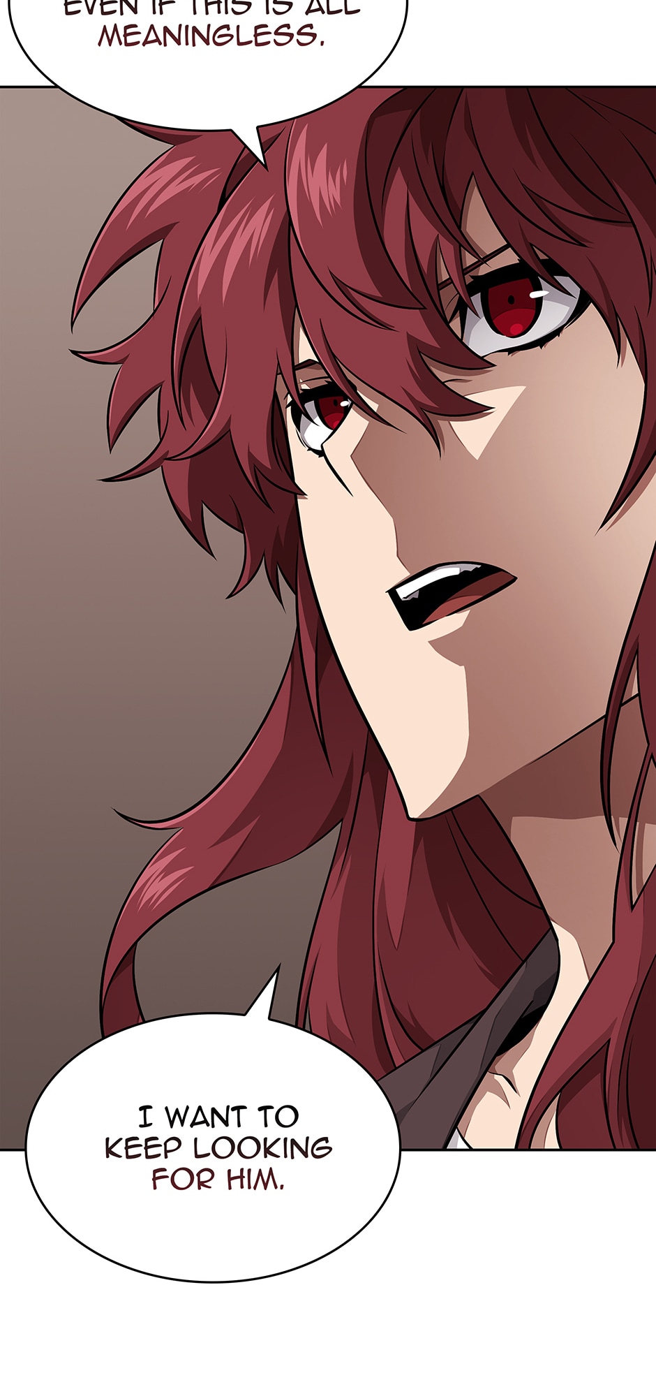 Read Tomb Raider King chapter 395 image 42 on Lezhin