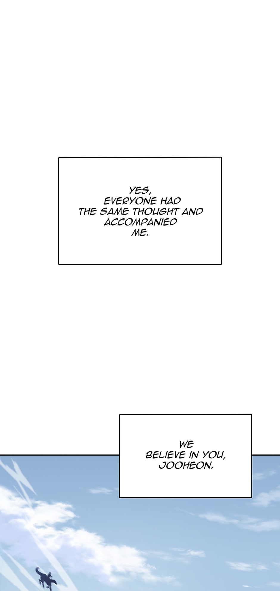 Read Tomb Raider King chapter 395 image 45 on Lezhin