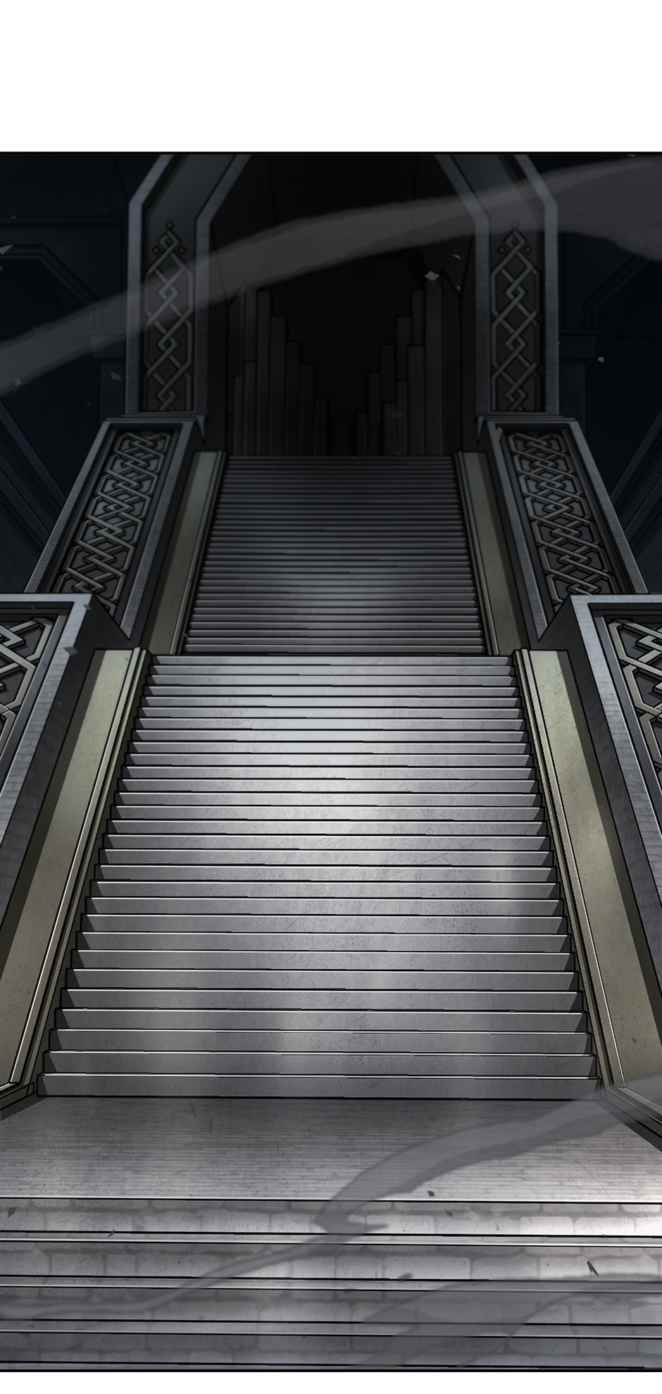 Read Tomb Raider King chapter 395 image 48 on Lezhin