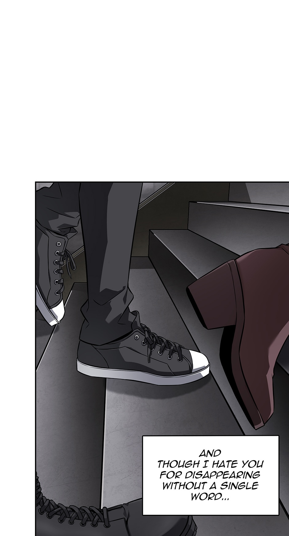 Read Tomb Raider King chapter 395 image 49 on Lezhin