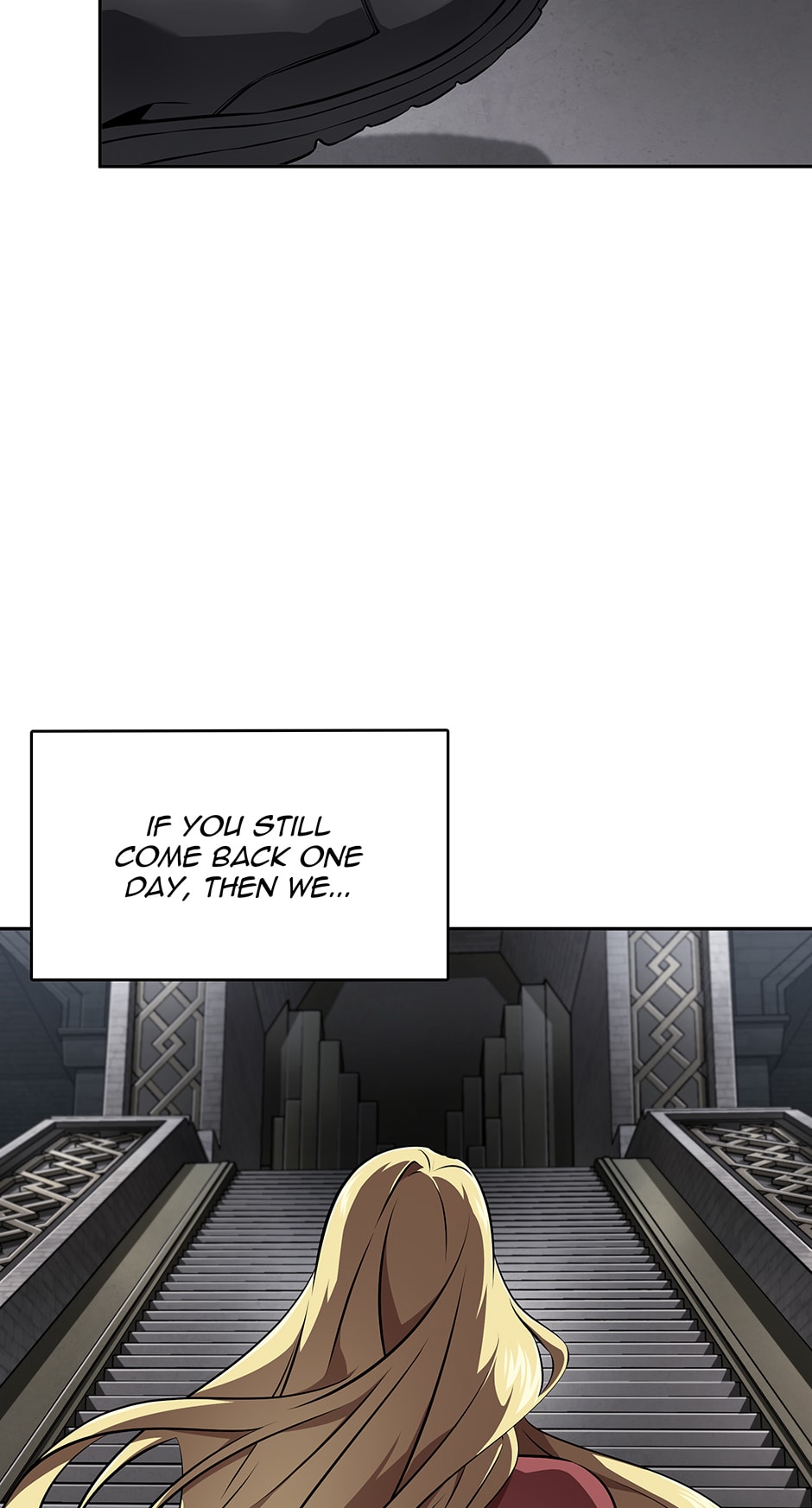 Read Tomb Raider King chapter 395 image 50 on Lezhin