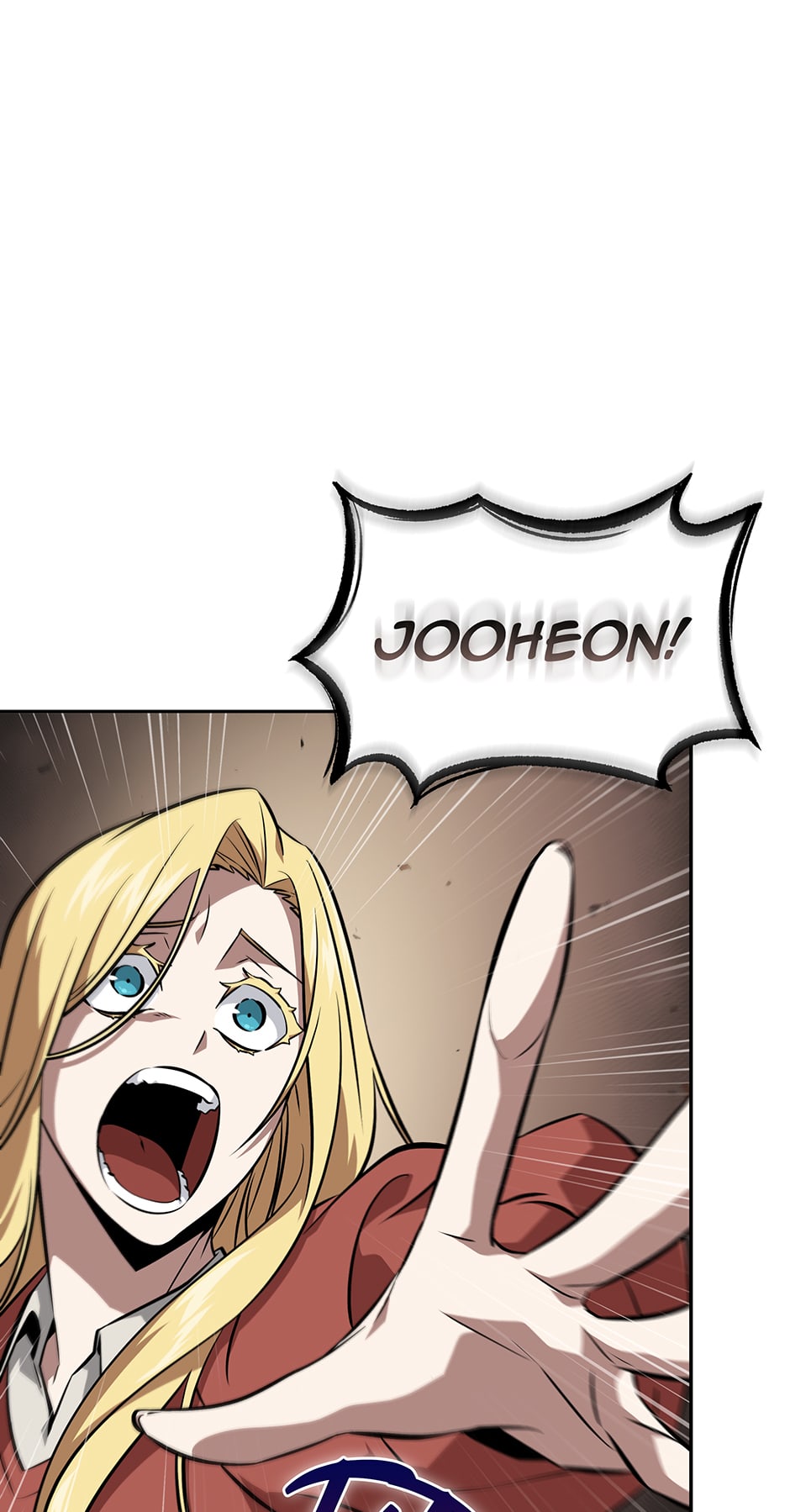 Read Tomb Raider King chapter 395 image 54 on Lezhin