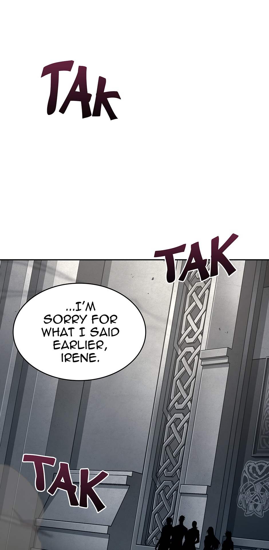 Read Tomb Raider King chapter 395 image 60 on Lezhin