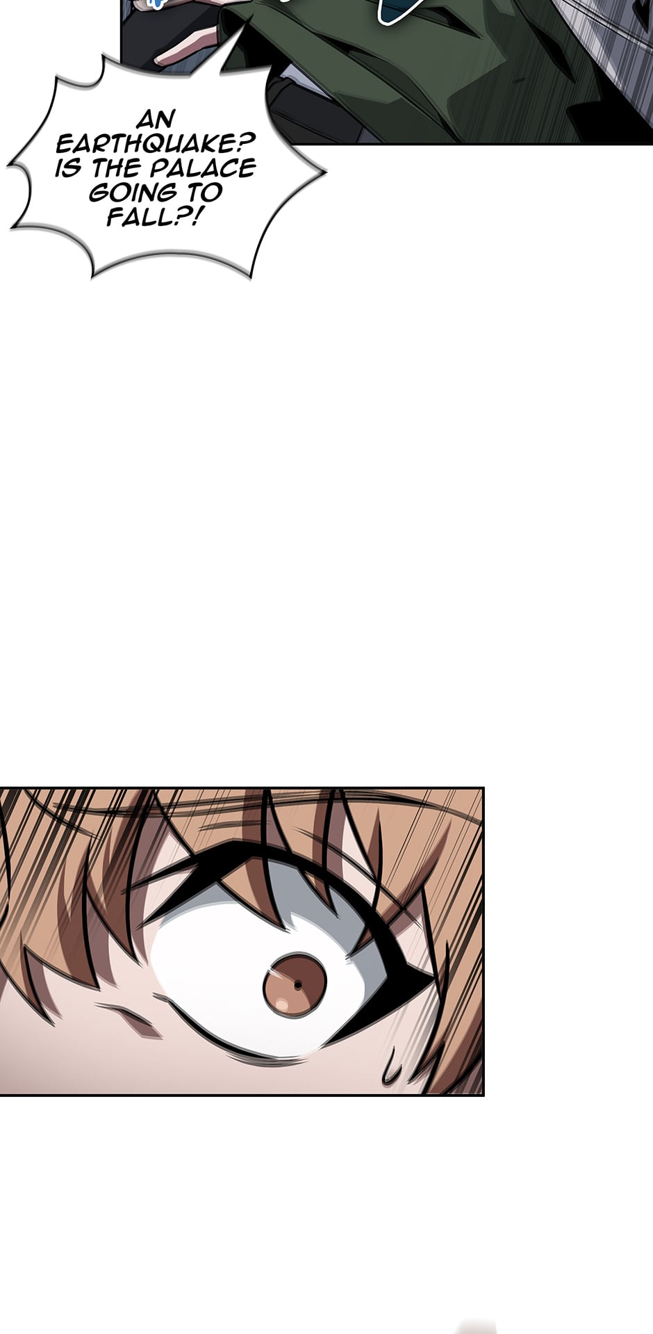 Read Tomb Raider King chapter 395 image 62 on Lezhin