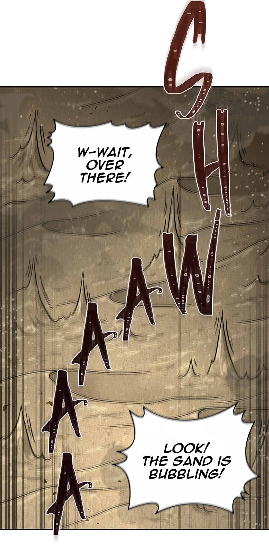 Read Tomb Raider King chapter 395 image 63 on Lezhin