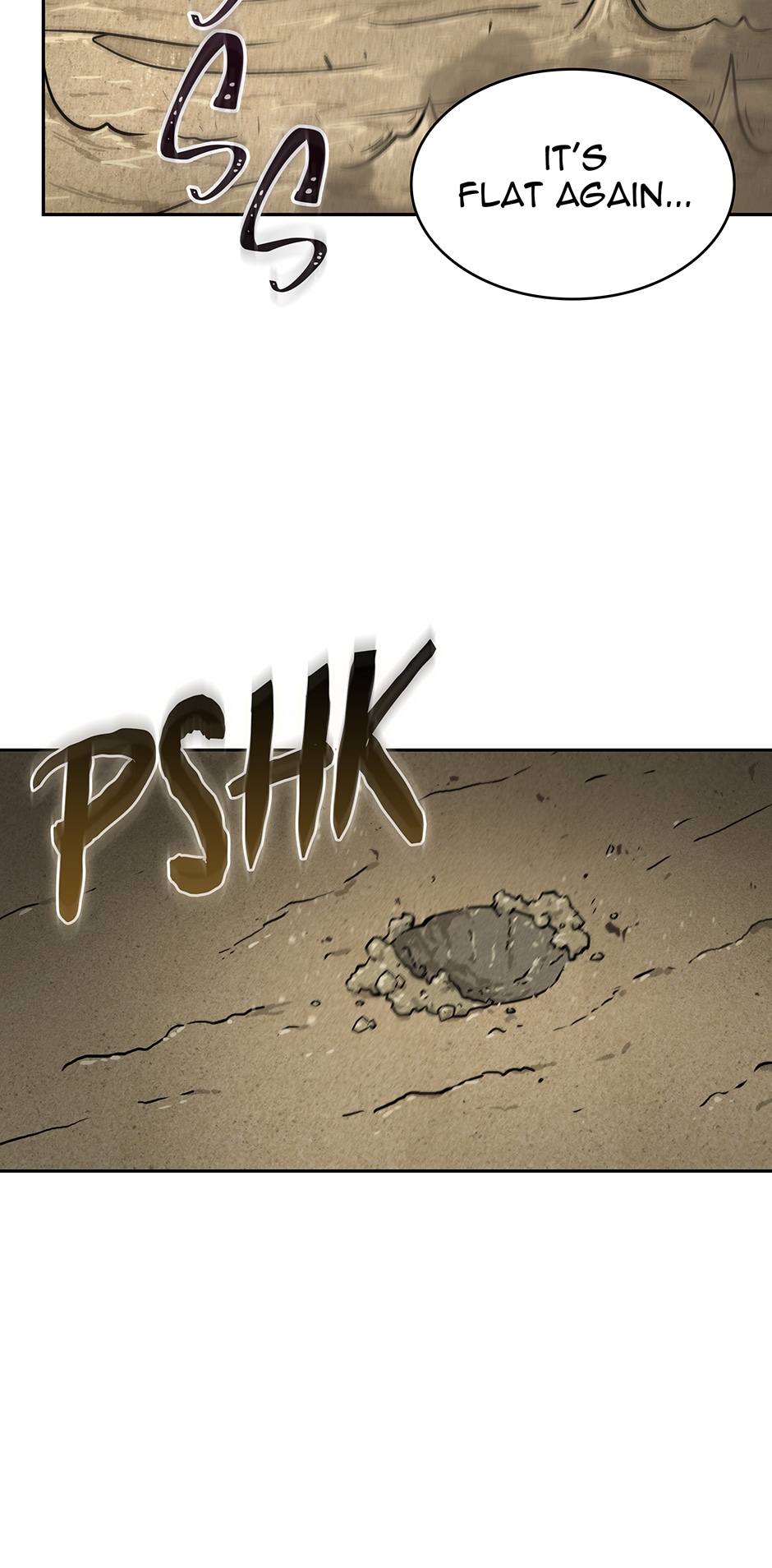 Read Tomb Raider King chapter 395 image 66 on Lezhin