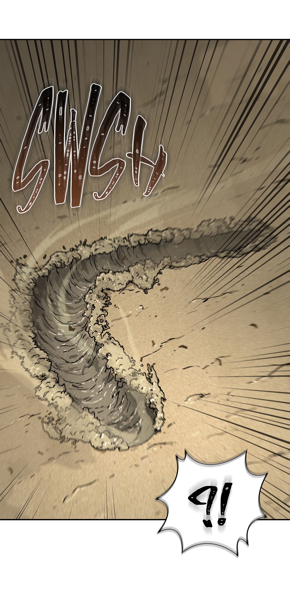 Read Tomb Raider King chapter 395 image 67 on Lezhin