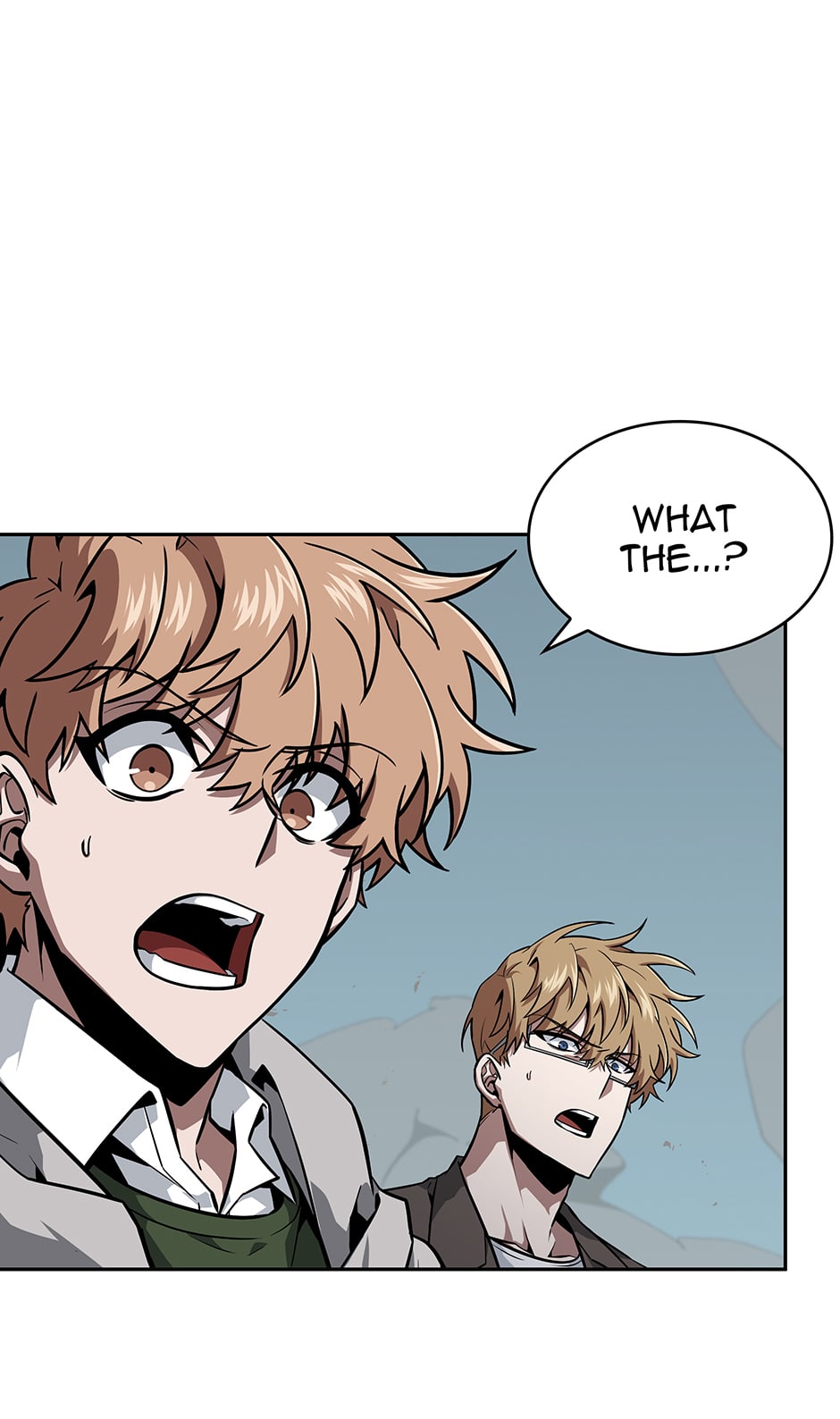 Read Tomb Raider King chapter 395 image 68 on Lezhin