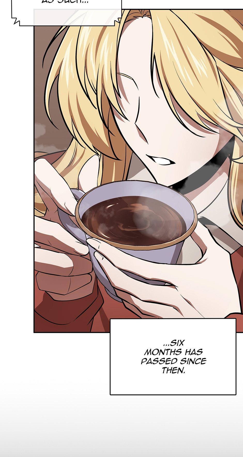 Read Tomb Raider King chapter 395 image 8 on Lezhin