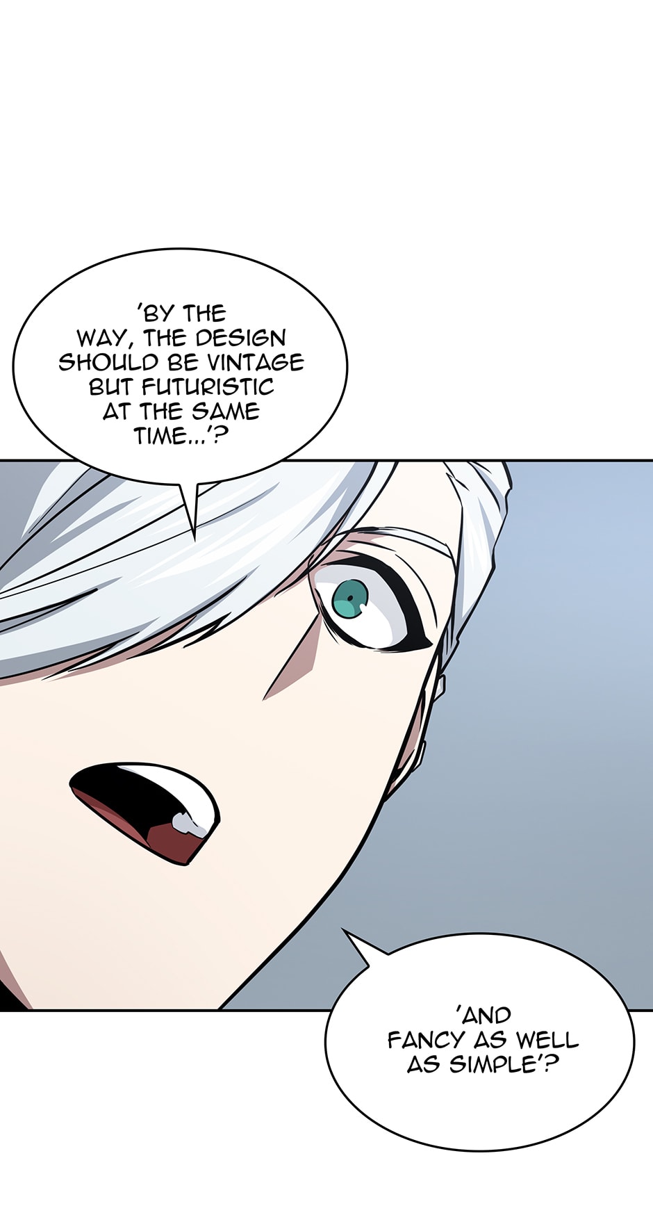Read Tomb Raider King chapter 396 image 11 on Lezhin
