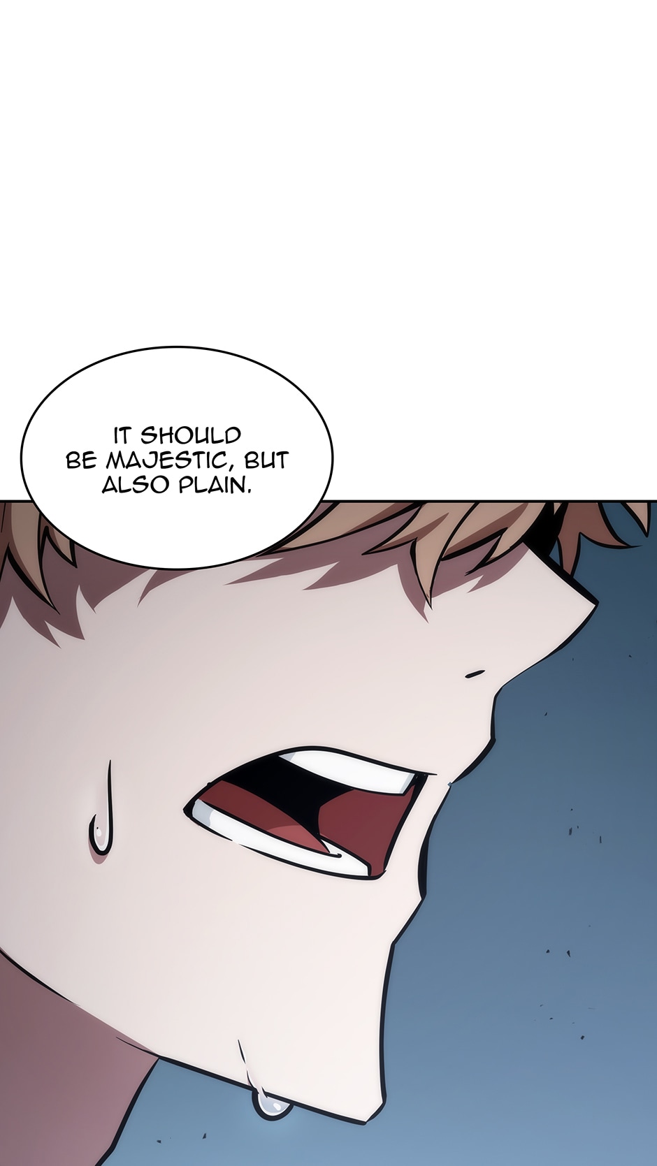Read Tomb Raider King chapter 396 image 12 on Lezhin